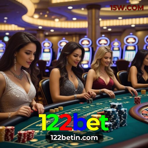 Sistema de Segurança Avançado 122bet - Criptografia e Proteção