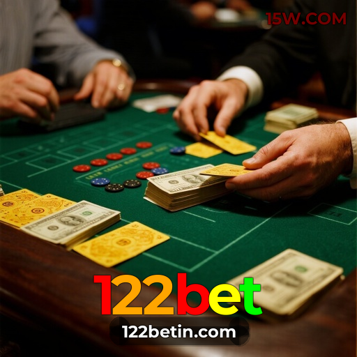 Jogos de Cassino ao Vivo