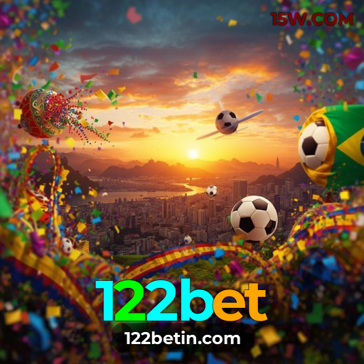 App Mobile 122bet - Jogue em Qualquer Lugar no Seu Smartphone