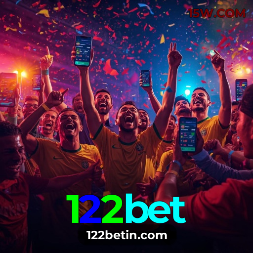 Baixar Aplicativo 122bet | Cassino Online Confiável