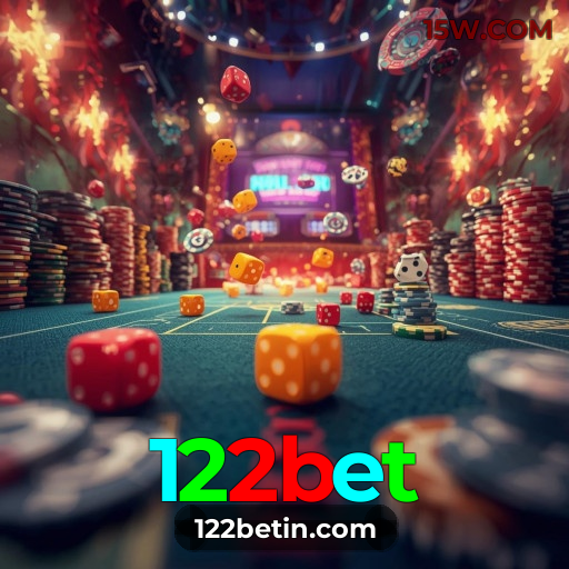 Jogos de Cassino em Destaque - Slots, Roleta, Blackjack