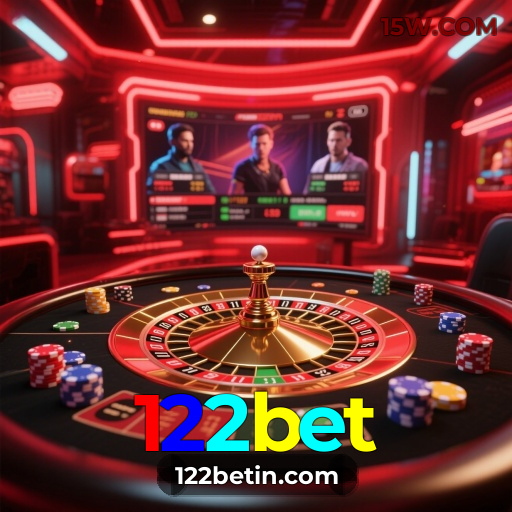 Cadastro Rápido 122bet - Processo Simples em 2 Minutos